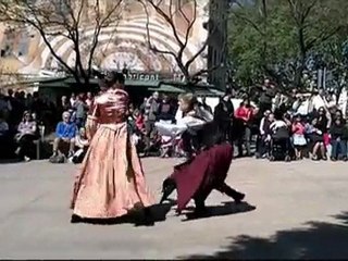 trailer fête renaissance 2012