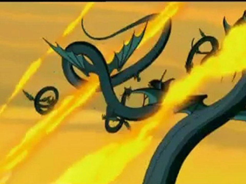 HM&MOTU2002 228 – To Walk with Dragons 2