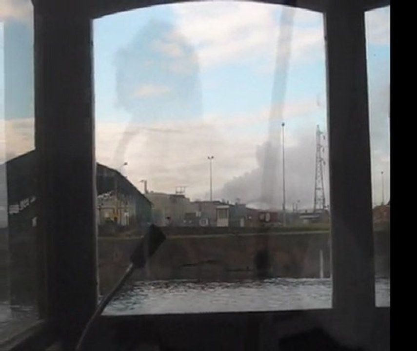 Battan L'Otto Making of 2