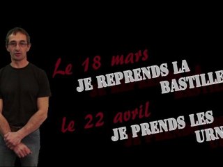 Travailleurs, reprenons la Bastille