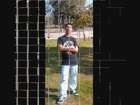 Mc Nightmare Ft Reis-Ayrılık Var Usta [2012]