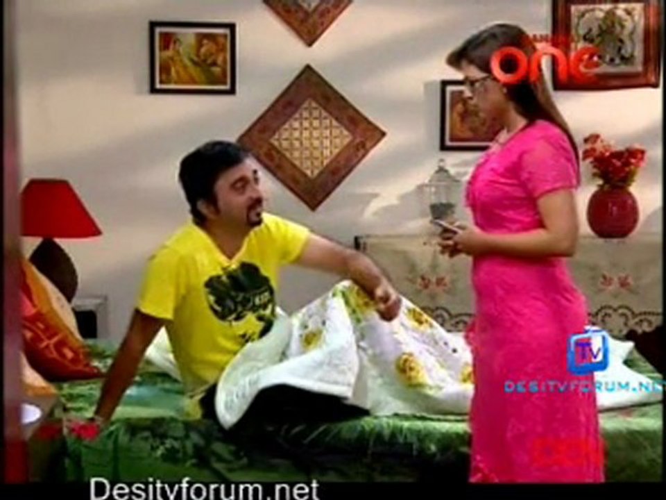 Piya Ka Ghar Pyaara Lage [Episode 90] - 14th March 2012 - pt1