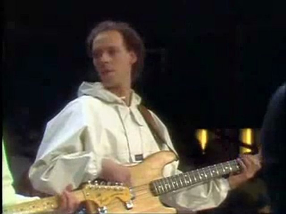 Peter Schilling - Major Tom 1983 NDW