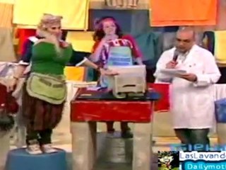 Las Lavanderas 13 de Marzo del 2012