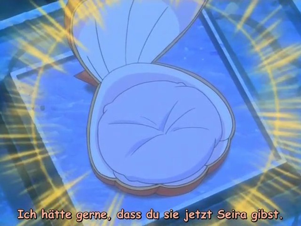 Mermaid Melody Pichi Pichi Pitch Pure! - Episode 7 ger sub