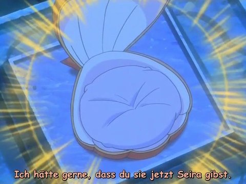 Mermaid Melody Pichi Pichi Pitch Pure! - Episode 7 ger sub