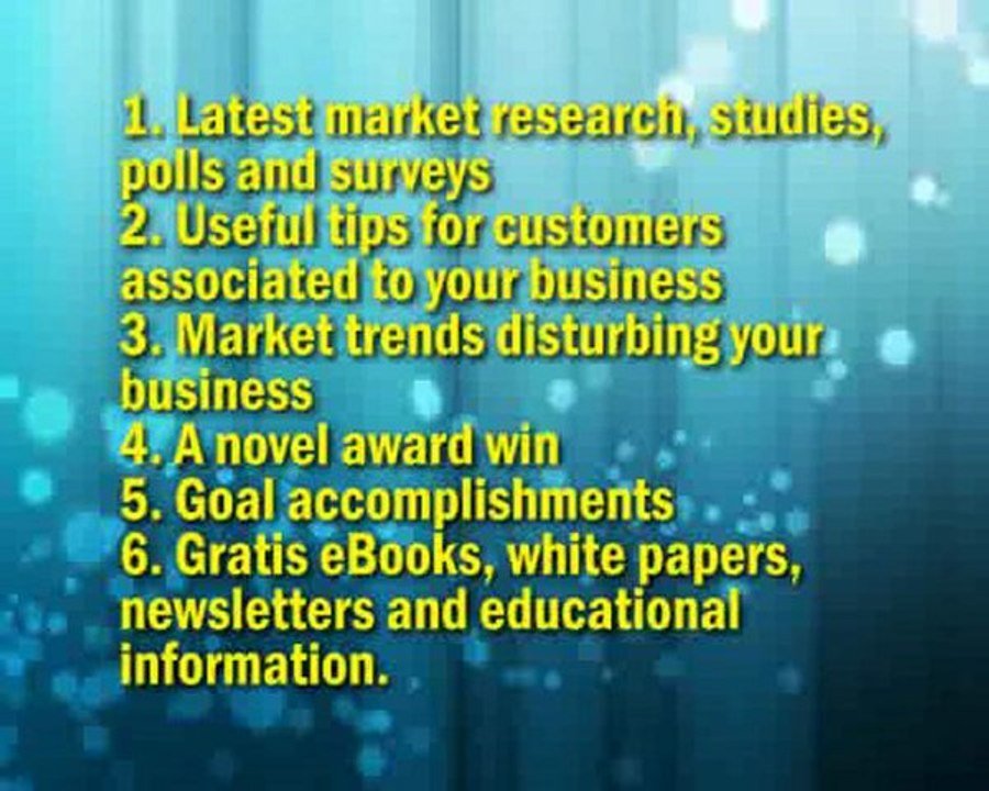 How To Write A SEO Press Release_2