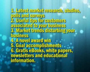 How To Write A SEO Press Release_2