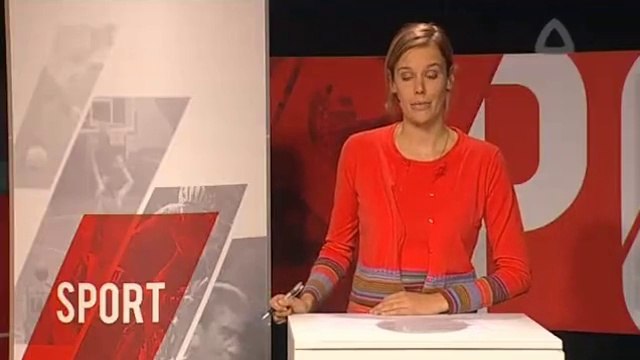 AVS-verslag van KSK Lovendegem - VK Adegem