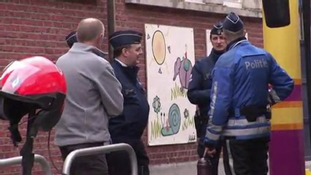 Belgian families in mourning over Swiss bus crash