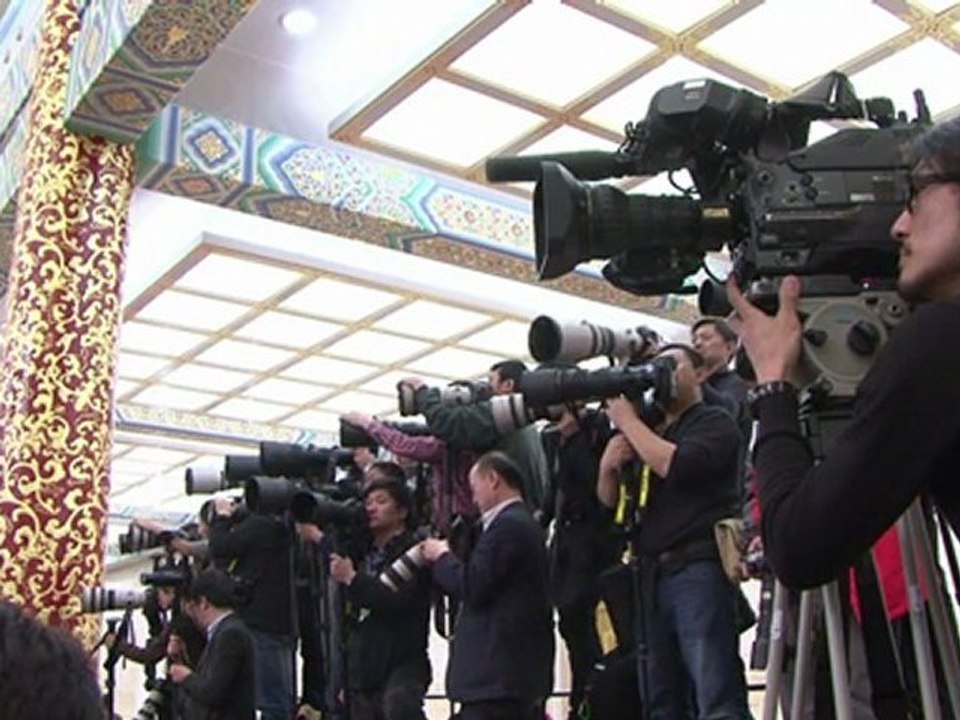 Wen aboga por reformas "urgentes"