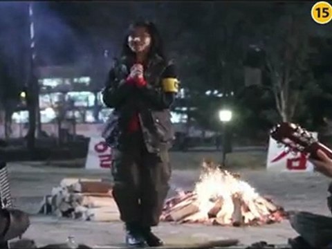 The King 2Hearts 30s Teaser 3 - 14.03.2012 (Lee Seung Gi, Ha Ji Won)