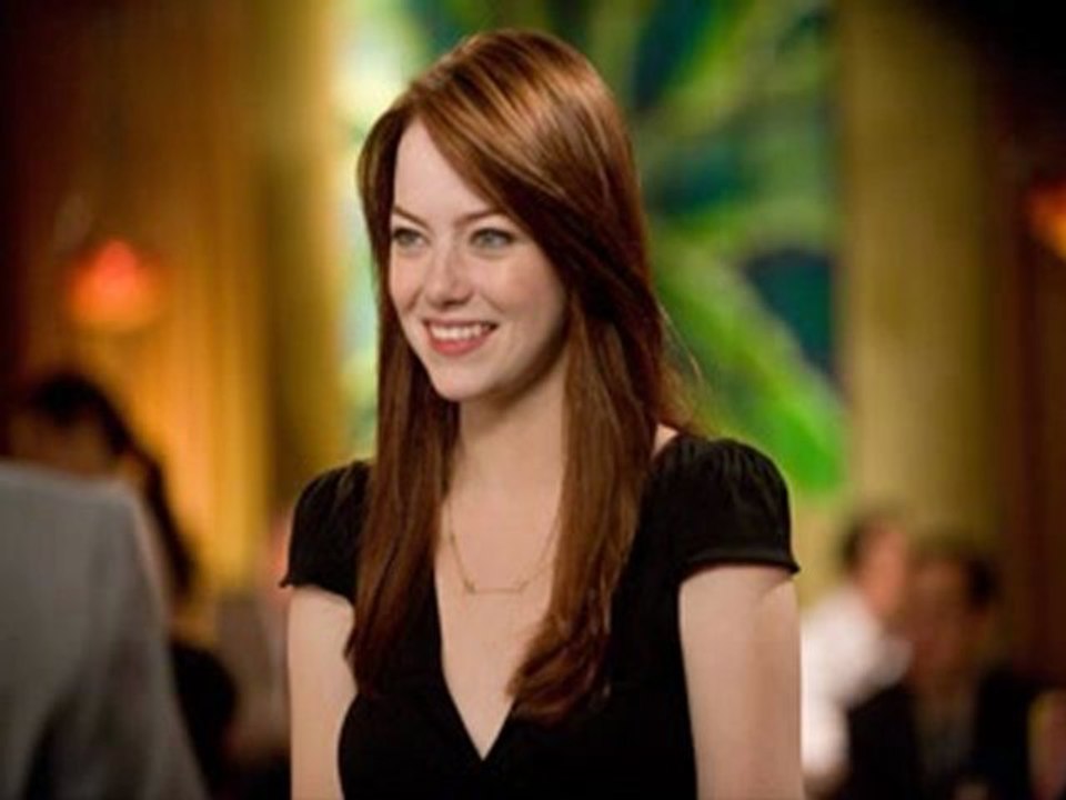 crazy stupid love trailer