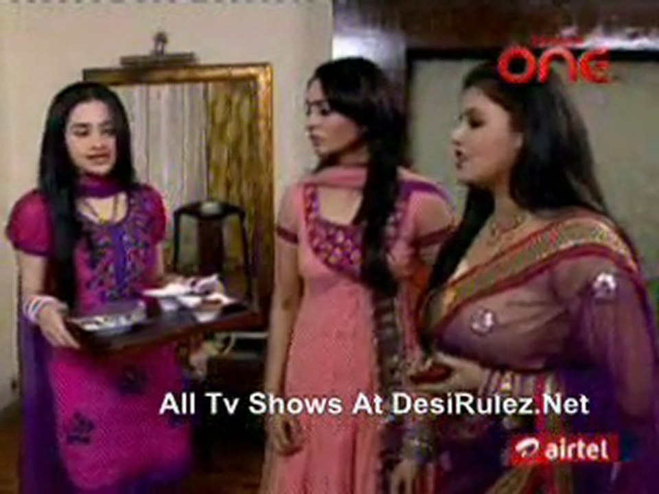 Piya Ka Gar Payra Lage 14th March 2012 pt2