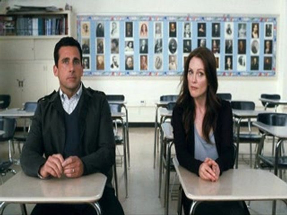 crazy stupid love part 1