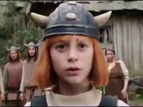 Blu-ray-Filmtipp: Wickie auf großer Fahrt - Video-Podcast zur neuen Blu-ray Disc - Video