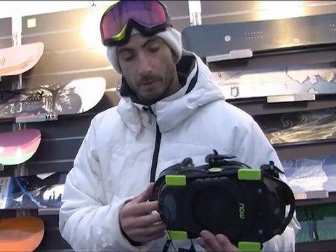 NOW BINDINGS: Les Fixations 2012/2013 par Glisshop.com