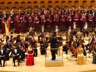 concierto Auditori 2011 - Bach