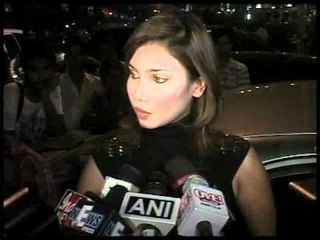 Nupur Mehta On Match-Fixing Allegations