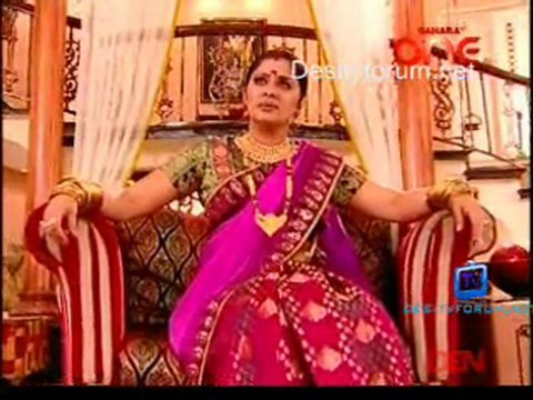 Jhilmil Sitaron Ka Aangan Hoga - 14th March 2012 - pt1