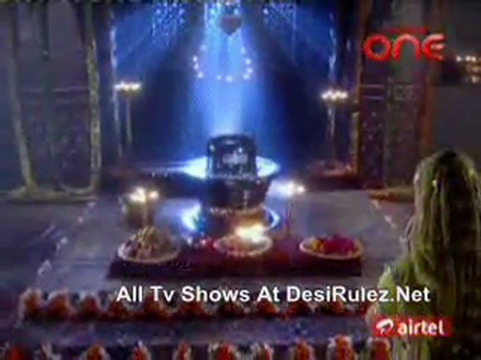 Jai Jai Jai Bajarangbali 14th March 2012 pt1