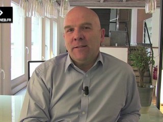 Mon idée pour 2012: Bruno Bonnell, Président de Robopolis et Syrobo