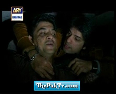 Mehmoodabad Ki Malkain | Episode 205 | By Ary Digital Prt 1