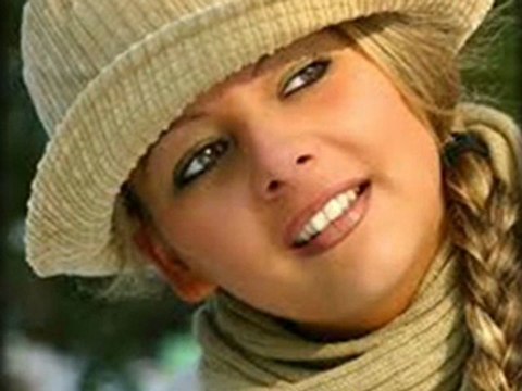 ASLI HÜNEL İŞTE SENİ SEVEN BENİM