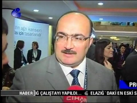 Sağlık Bakanı'ndan Prof. Dr. Yasemin Açık'a Ödül