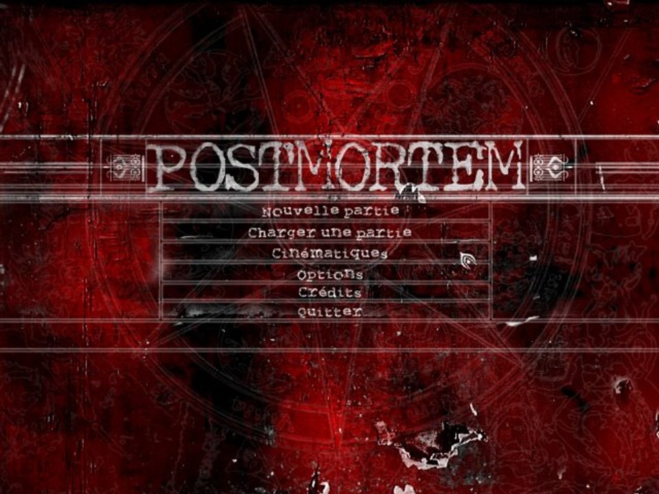 Walkthrough - Post Mortem Episode 2