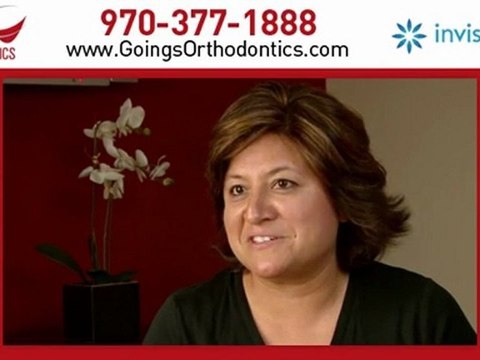 Fort Collins Invisalign Orthodontists (970) 377-1888