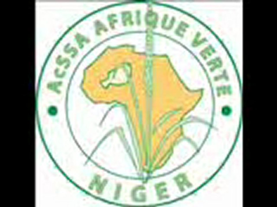 Afrique Verte sur RFI : Caroline Bah, Niger : crise alimentaire, mars2012