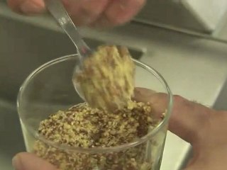 Recette des mignons de porc sauce à la moutarde