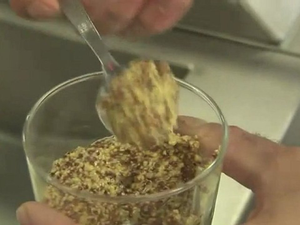 Recette des mignons de porc sauce à la moutarde