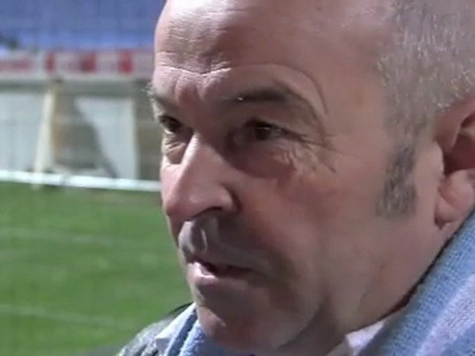 Rencontre avec... Jean-Pierre