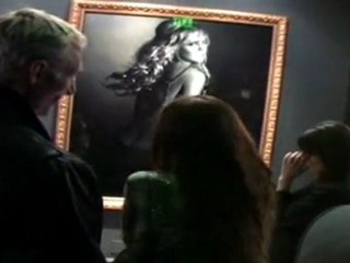 Lindsay Lohan having a lesbian affair?