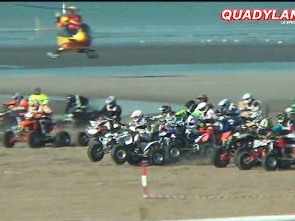 Quaduro 2012 Officielle Quadyland