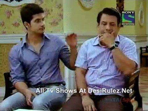 Saas Bina Sasural 14th March 2012 Pt-3