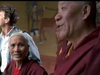 Küçük Buda / Little Buddha SinemaTV'de!