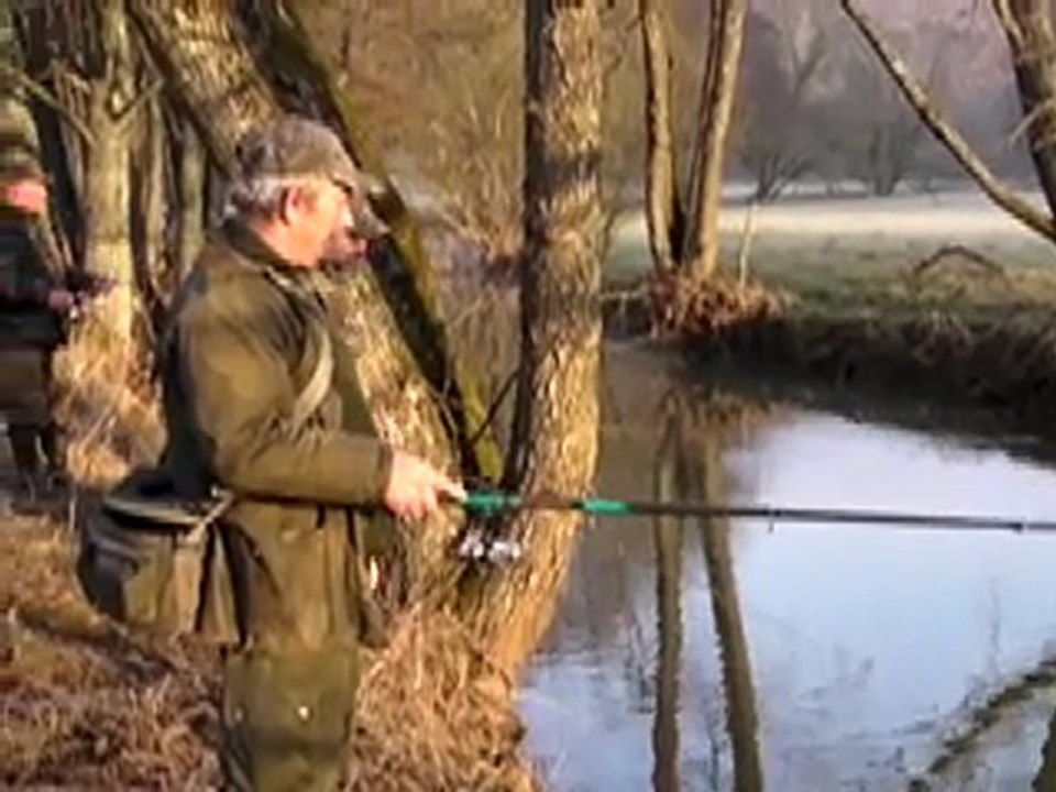 Ouverture truite 2012