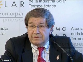 Termosolares acusan a eléctricas de simular rentabilidad