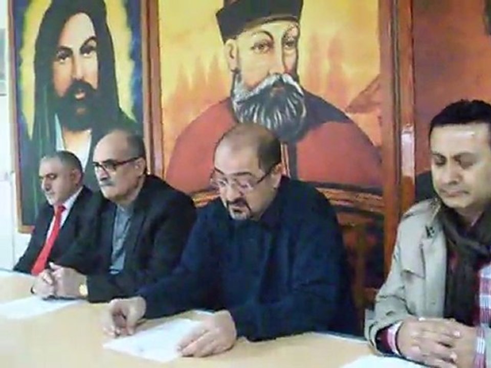 13 mart'ta Bir Kez Daha Yandık