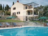 2 bedroom apartment with pool  to Rent near Dubrovnik, Croatia (DU052D)