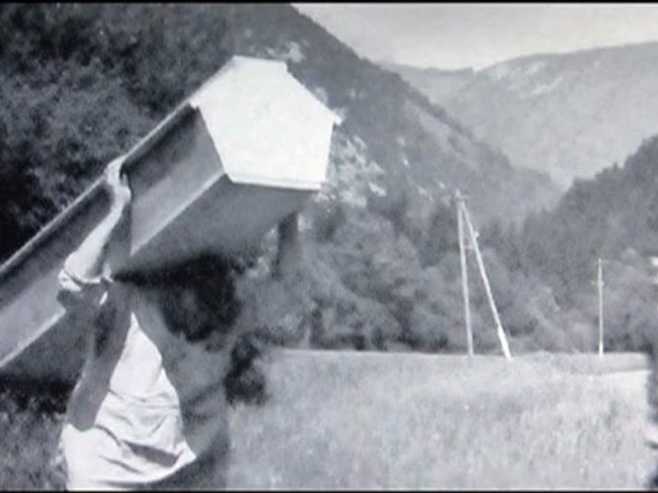 GLIERES 1944, MEMOIRES EXCLUSIVES Henry MONIER, Agent de l'Armée Secrète.