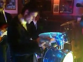 The Littles, Tribute French to The Beatles 2012