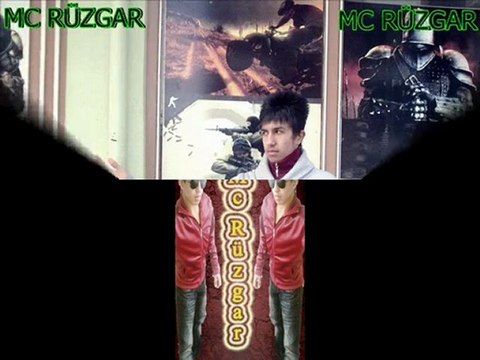 MC RÜZGAR VE MC SEFA KARACABEY ATAK 2012 MC