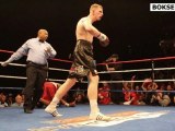 Fonfara - Mitchell: Polski bokser z Chicago na 4 dni przed walką (2/2) (13 marca 2012)
