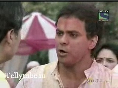 Kya Hua Tera Vaada - 14th March 2012 Part 1