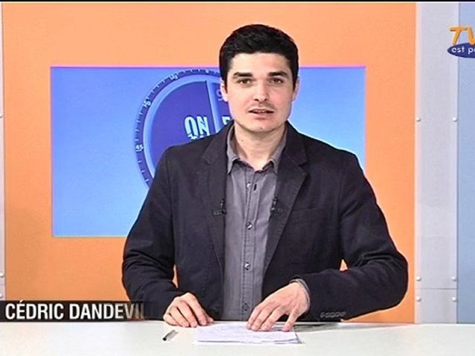 On Est Sport du 13/03
