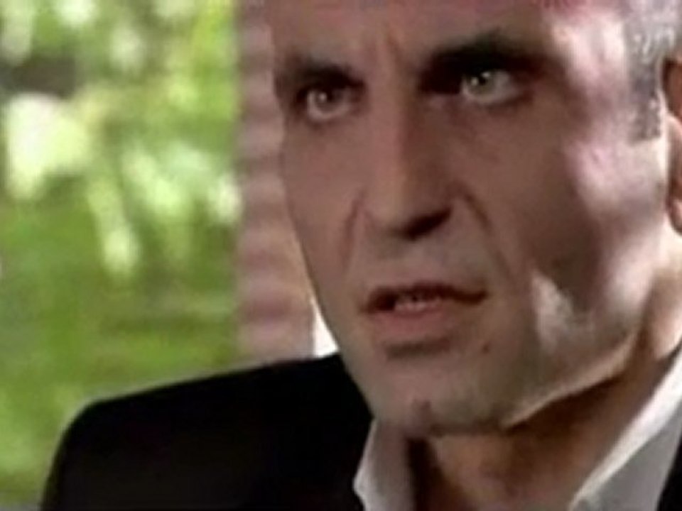 MEMATİ BEDRİ FİNCANCININ MEKANINI BASIYOR.